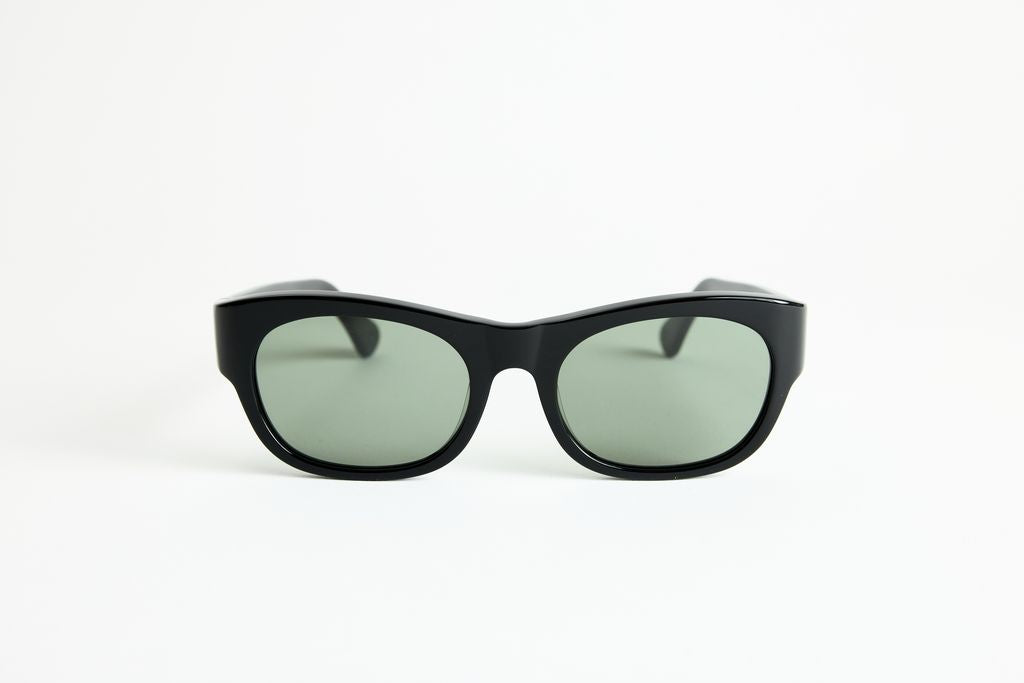 NEW YORK EYERISH, Westports. Black Frames with G24 Lenses