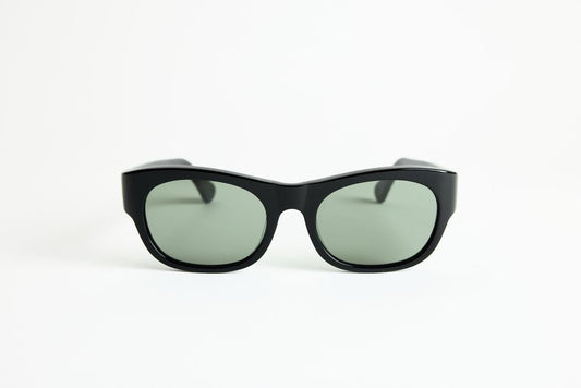NEW YORK EYERISH, Westports. Black Frames with G24 Lenses