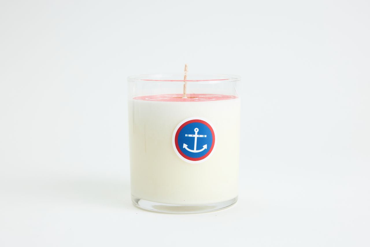 Swedish Dream Sea Salt Candle