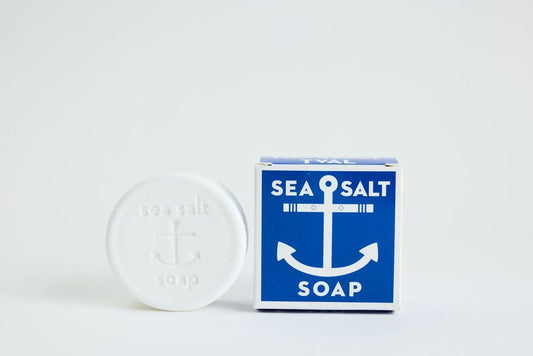 Swedish Dream Sea Salt Soap